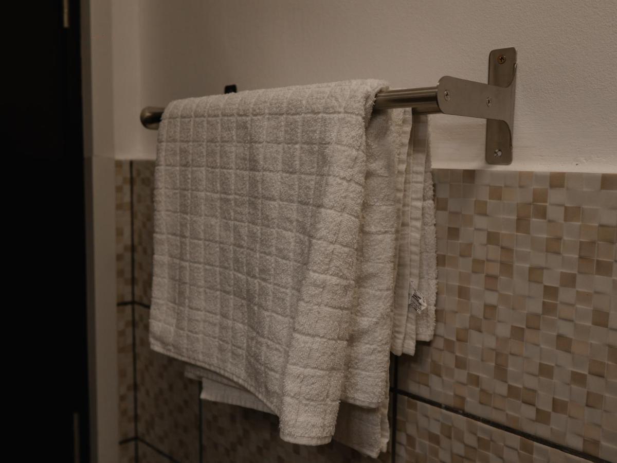 Apartament Iali