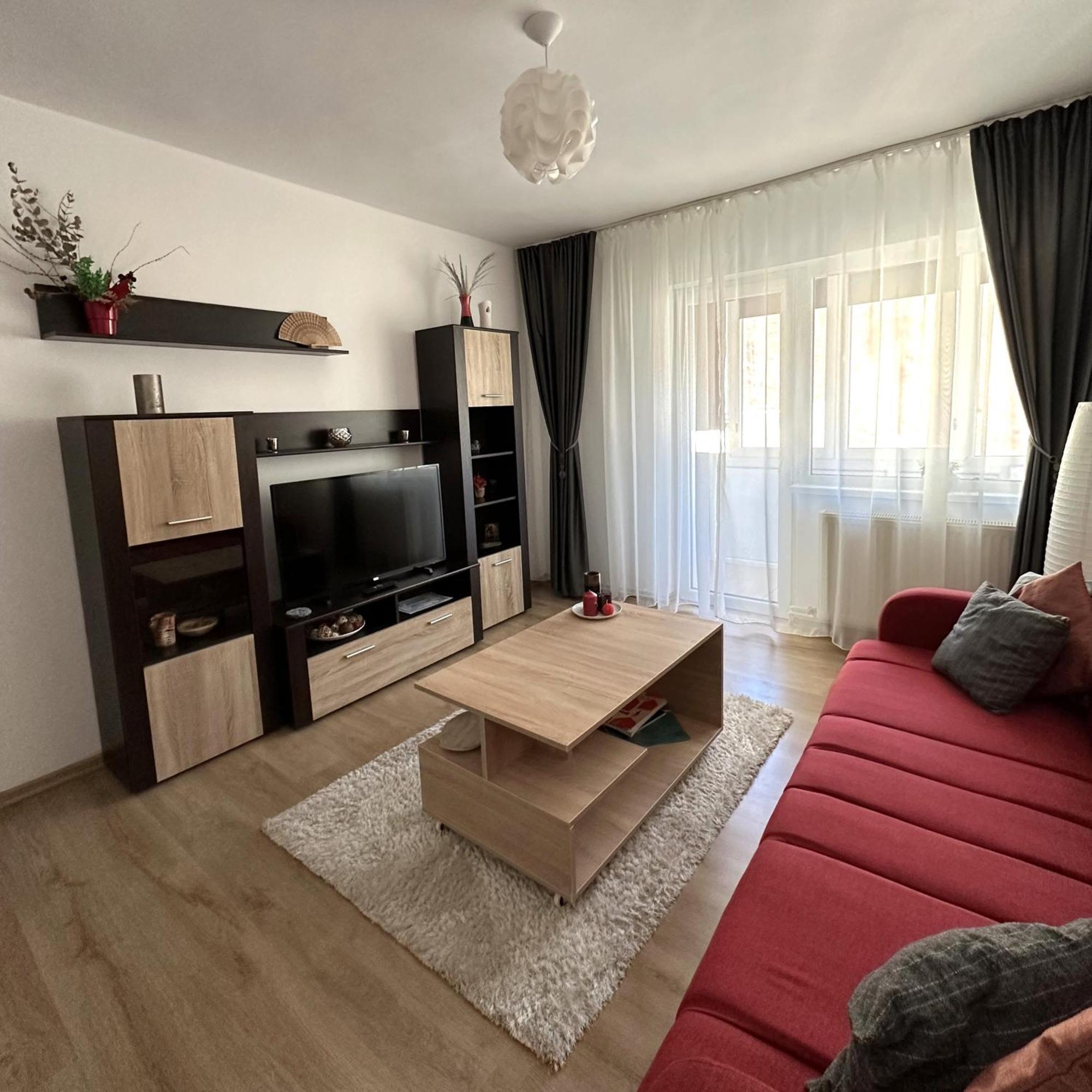 Iali Apartament *