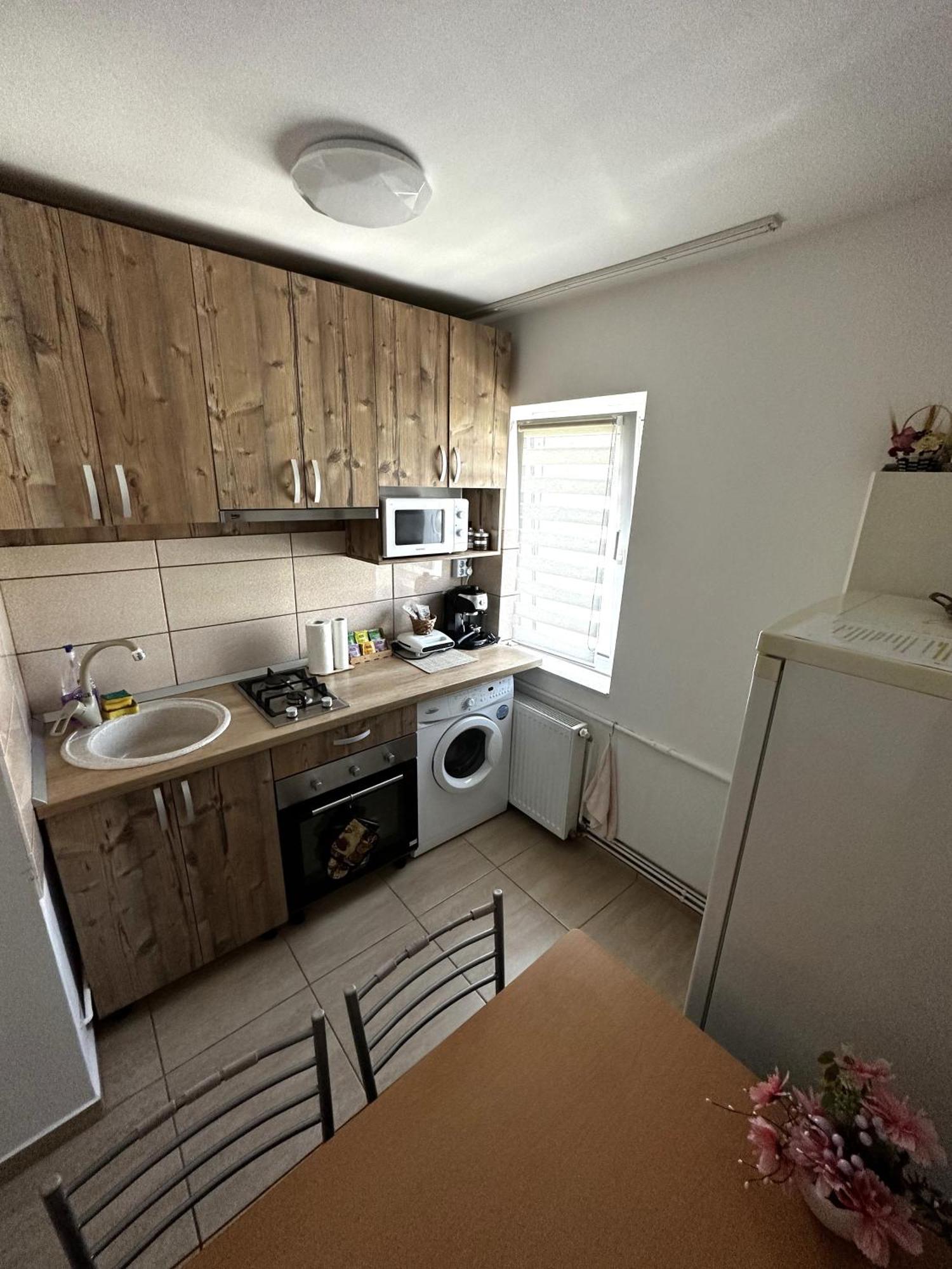 Iali Apartament